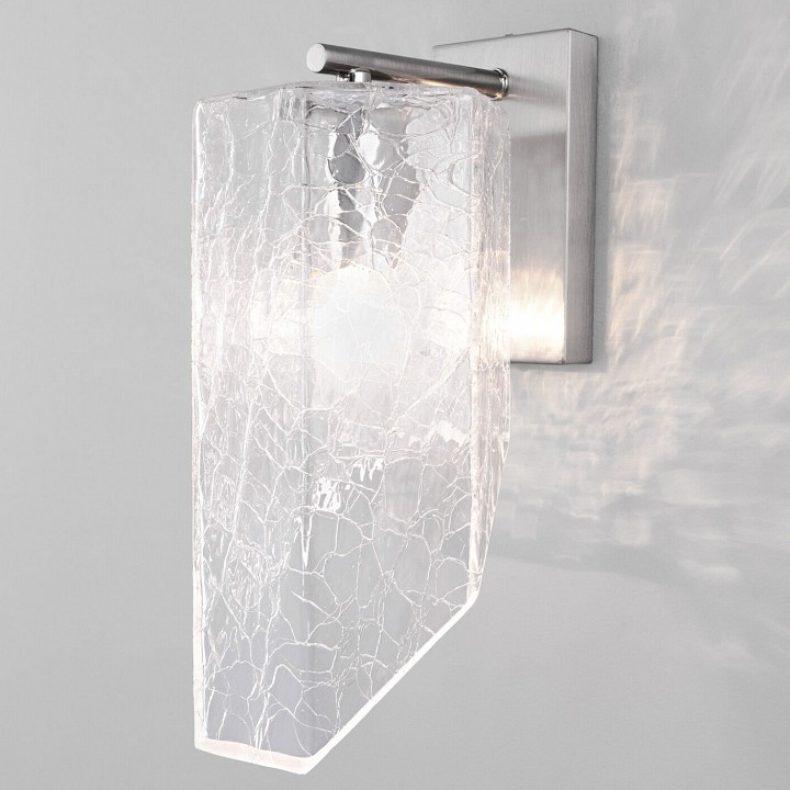 Бра bogate's iceberg 381/1