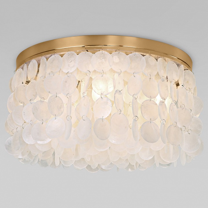 Подвесная люстра eurosvet sandra 60084/5