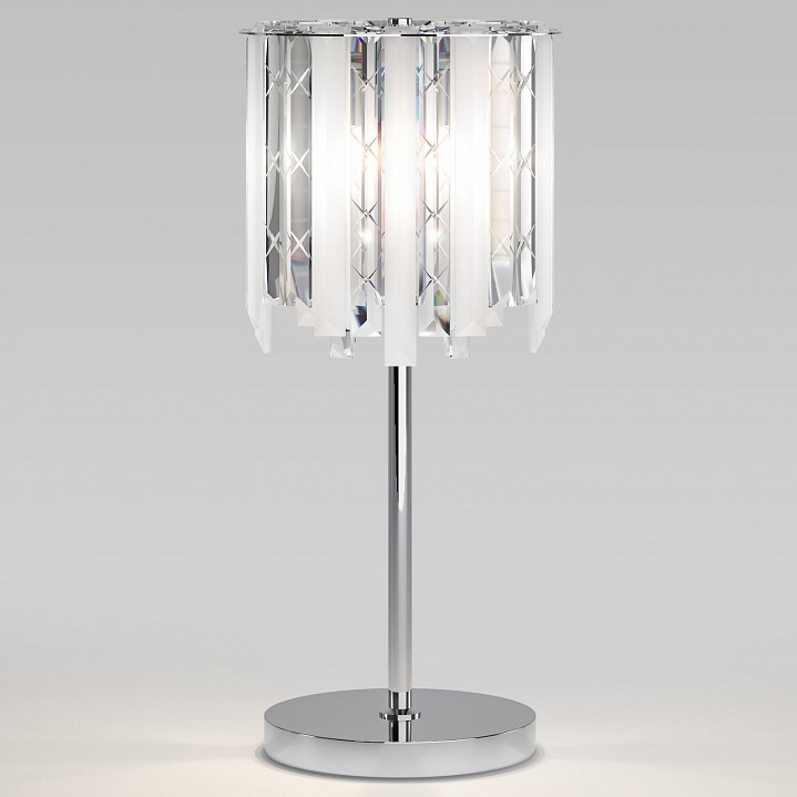 Настольная лампа декоративная eurosvet radiance 108011