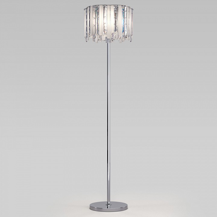 Торшер eurosvet radiance 109011