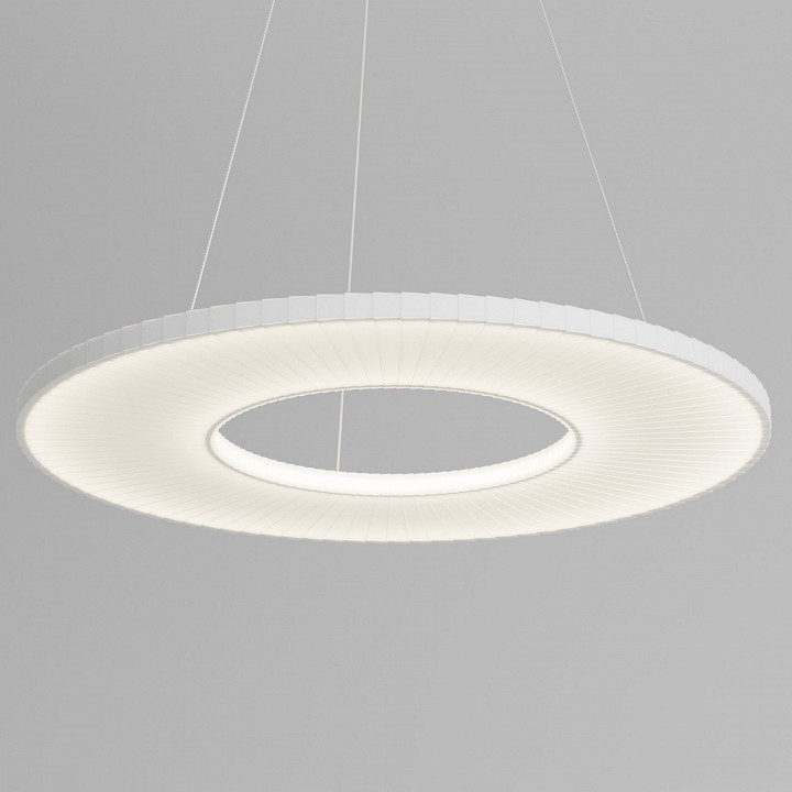 Подвесной светильник eurosvet kreis 101001 led