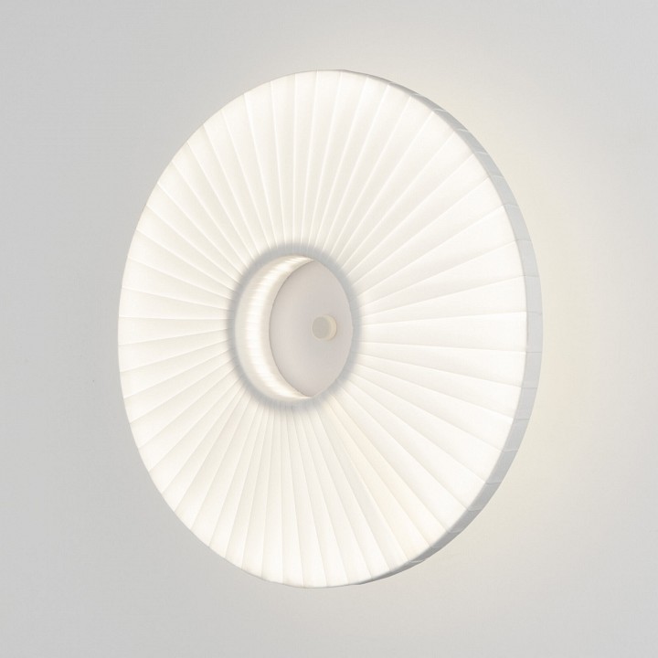 Накладной светильник eurosvet kreis 101002 led