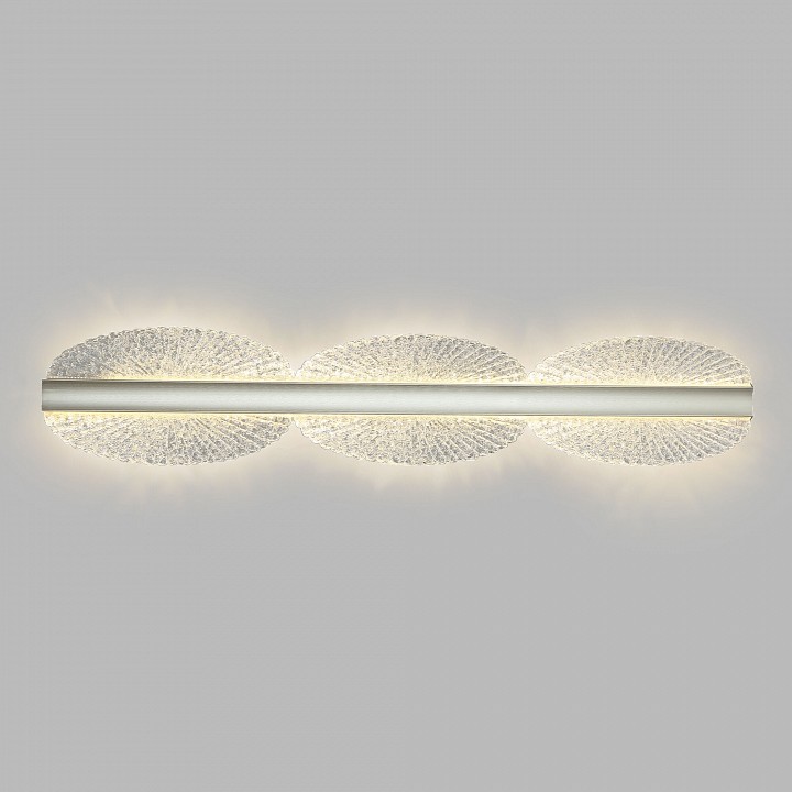 Накладной светильник eurosvet  303070 led