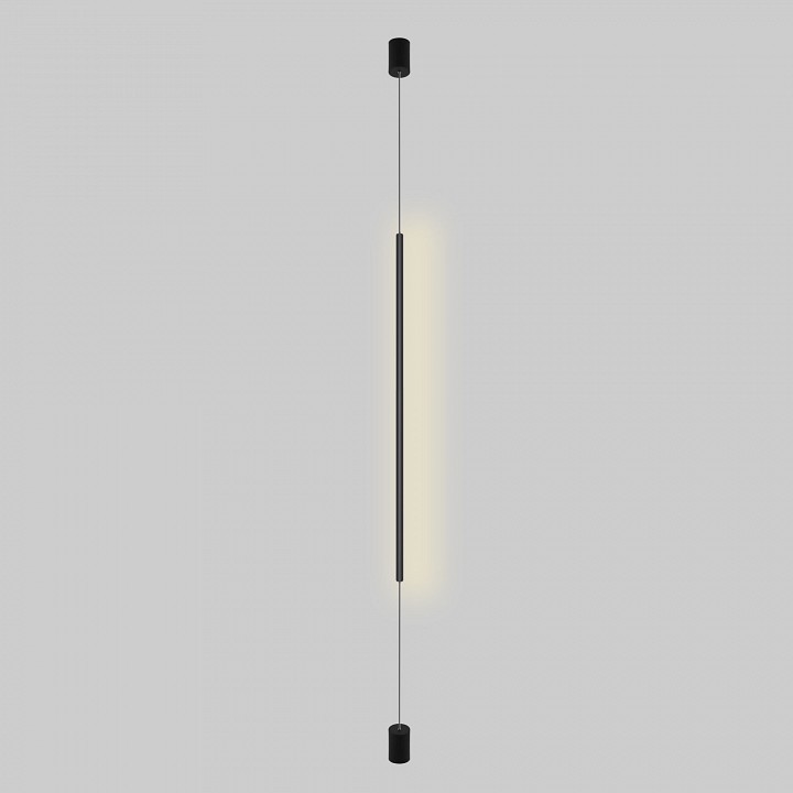 Светильник на растяжке eurosvet thrust 604051 led