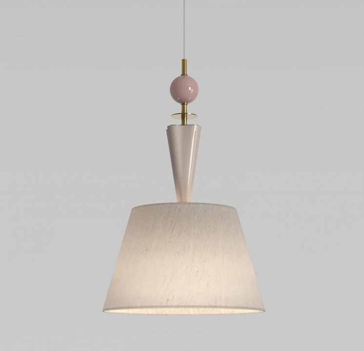 Подвесной светильник eurosvet teja 104014