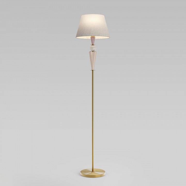 Торшер eurosvet teja 109014