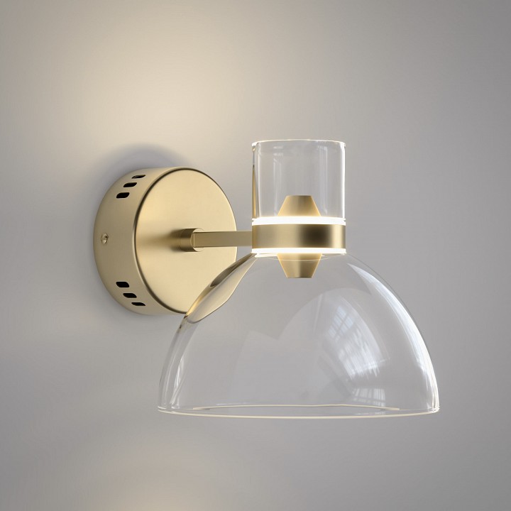 Бра eurosvet vial 202053 led