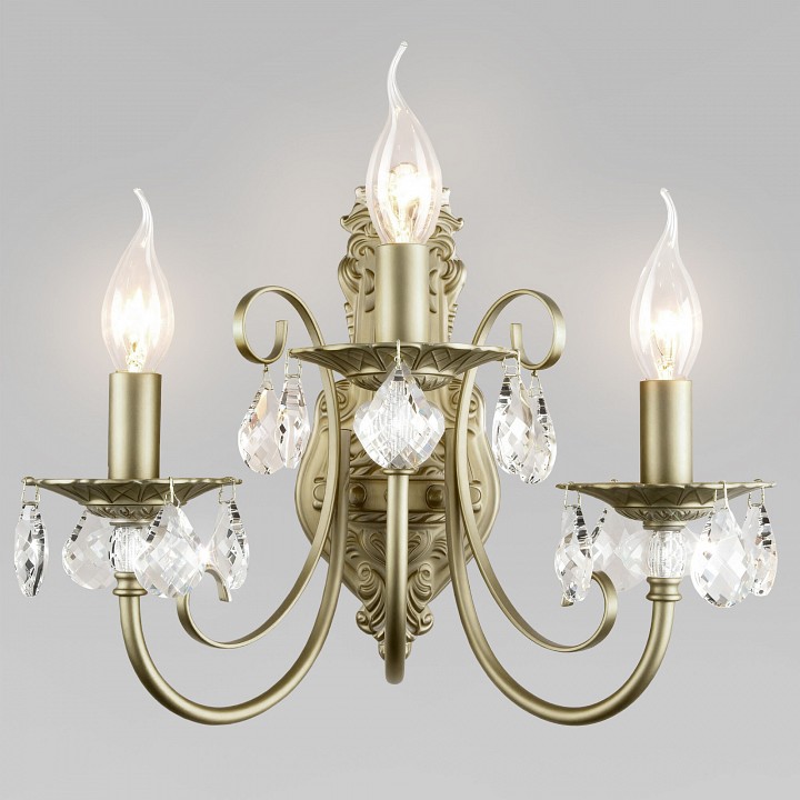 Бра eurosvet alda 3305/3