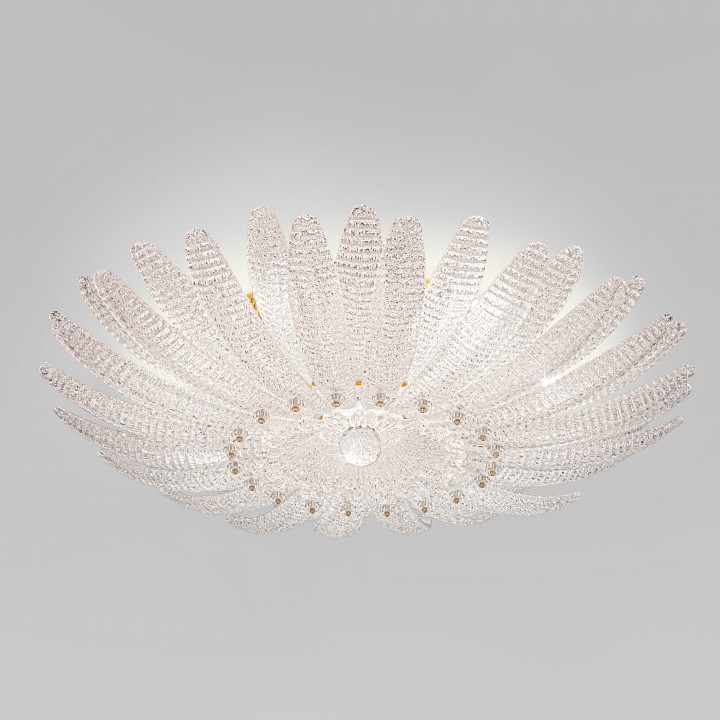 Потолочная люстра eurosvet flowers 101015/10