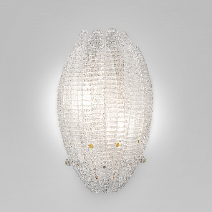 Накладной светильник eurosvet flowers 101015