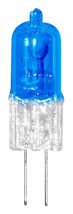 Лампа галогеновая feron hb2 g4 20вт k 02062