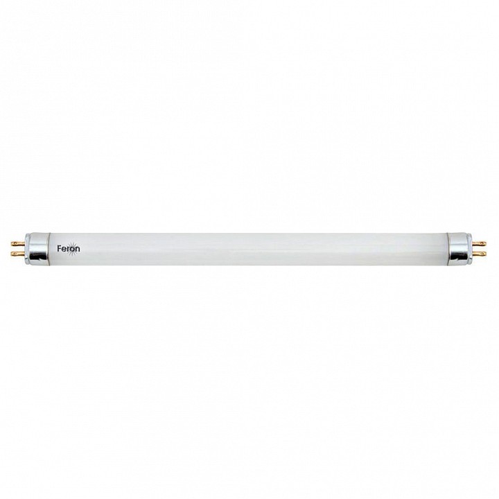 Лампа люминесцентная feron est14 g5 21вт 6400k 3052