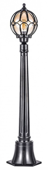 Наземный высокий светильник feron pl3706 06343
