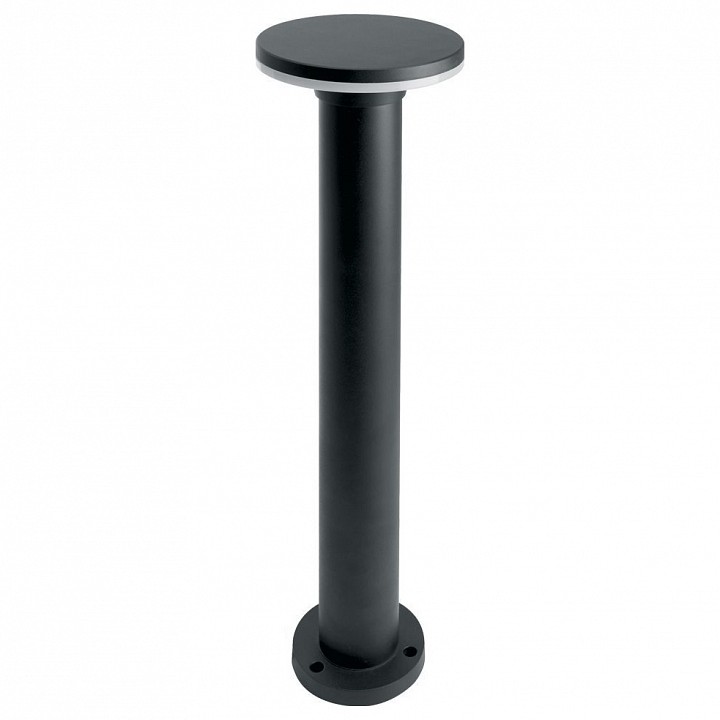 Наземный низкий светильник feron dh106 6348