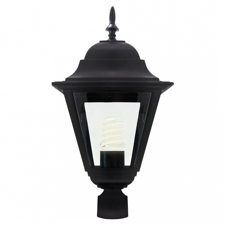 Наземный низкий светильник feron 4203 11028