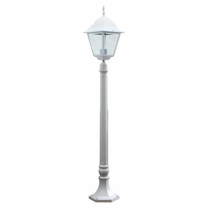 Наземный высокий светильник feron 4210 11033