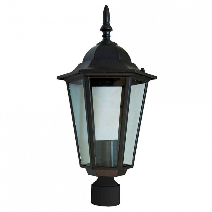 Наземный низкий светильник feron 6103 11056