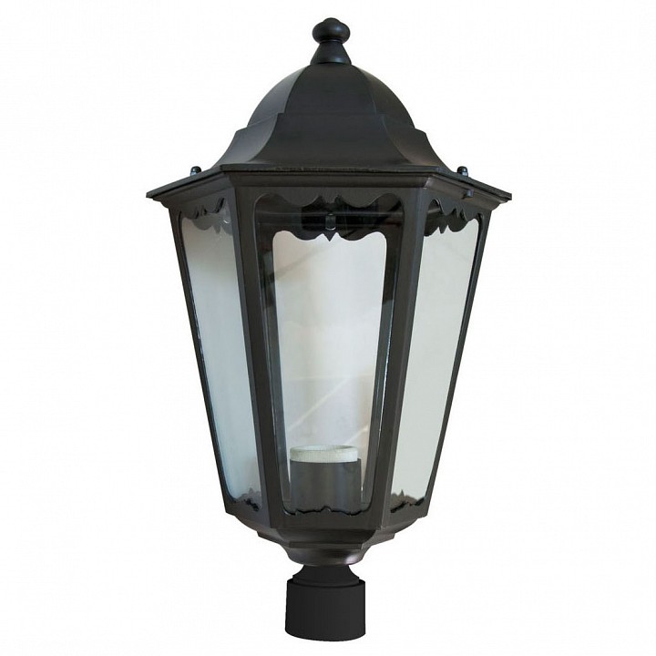 Наземный низкий светильник feron 6203 11068