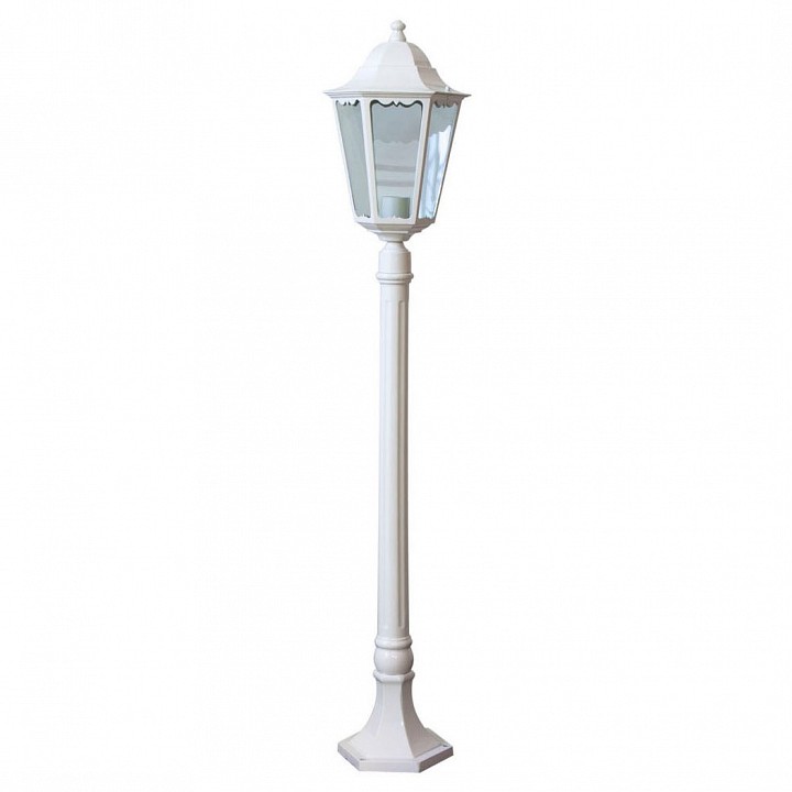 Наземный высокий светильник feron 6210 11075