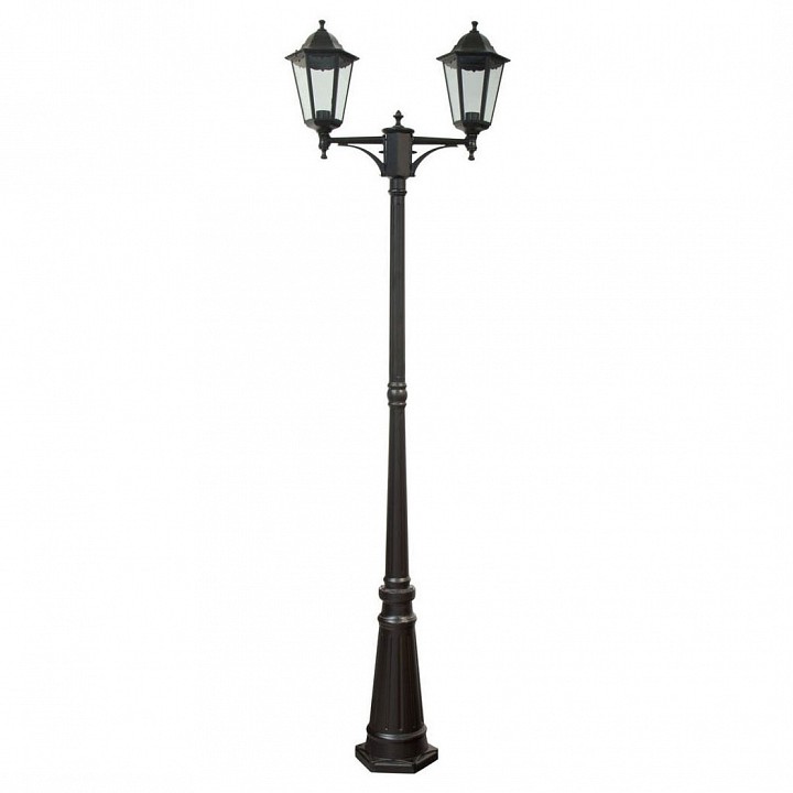 Фонарный столб feron 6214 11078