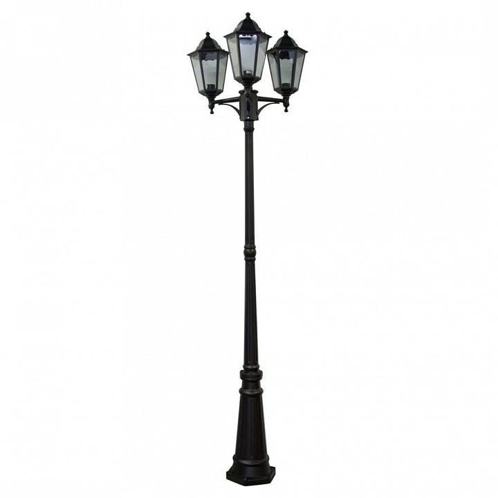 Фонарный столб feron 6215 11080