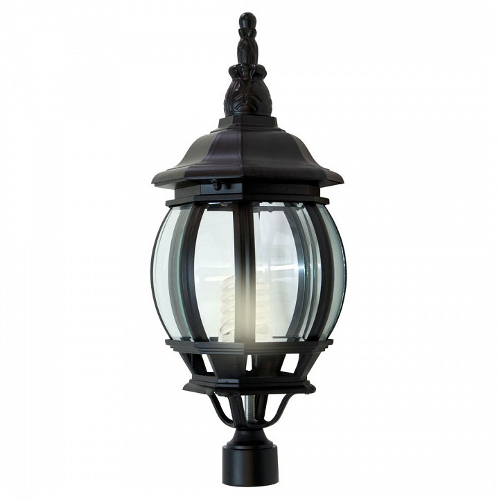 Наземный низкий светильник feron 8103 11100