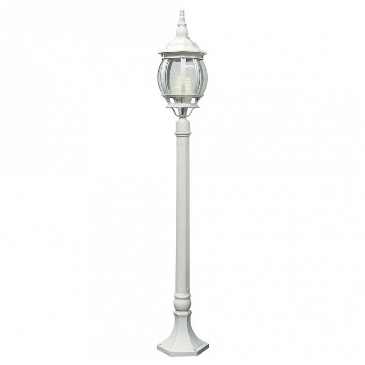 Наземный высокий светильник feron 8110 11105