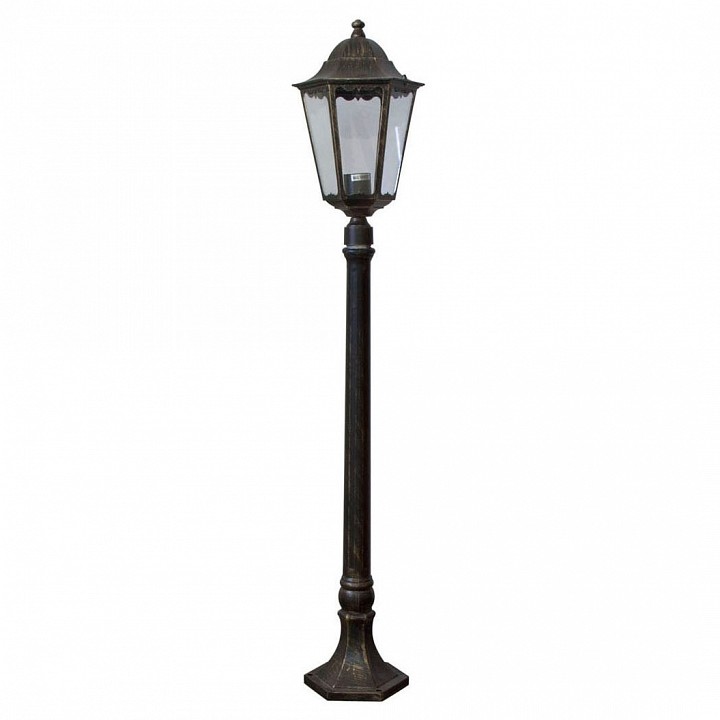 Наземный высокий светильник feron 6210 11192