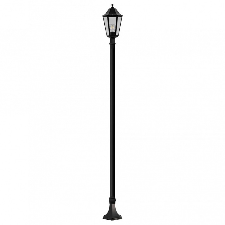 Фонарный столб feron 6211 11205