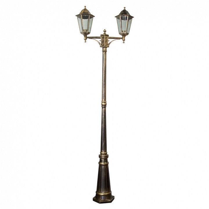 Фонарный столб feron 6214 11207