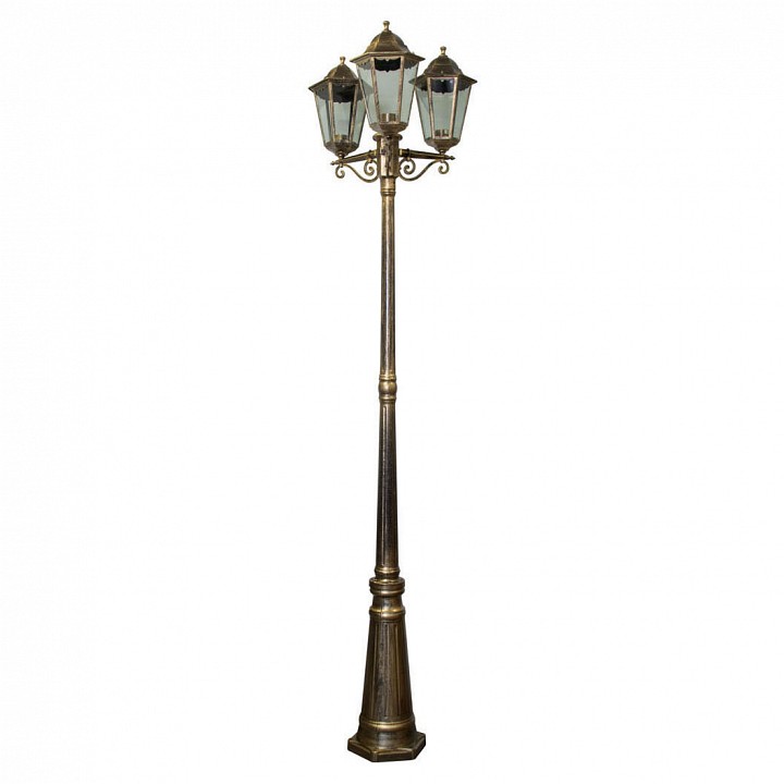 Фонарный столб feron 6215 11208