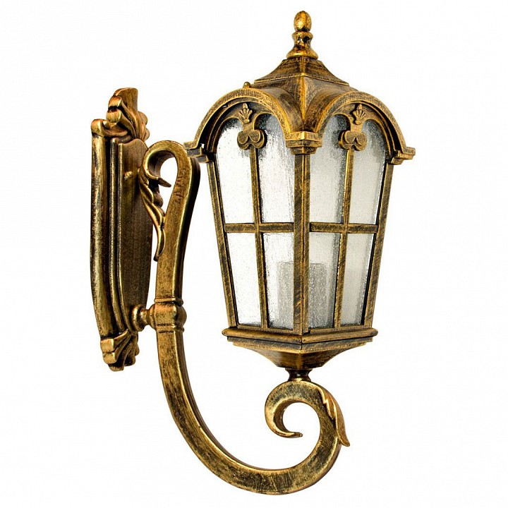 Светильник на штанге feron замок 11294