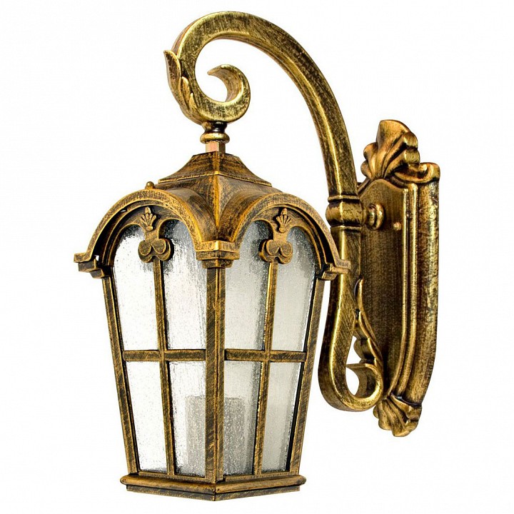 Светильник на штанге feron замок 11295