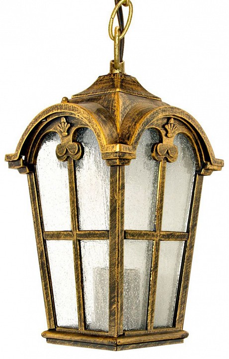 Подвесной светильник feron замок 11298