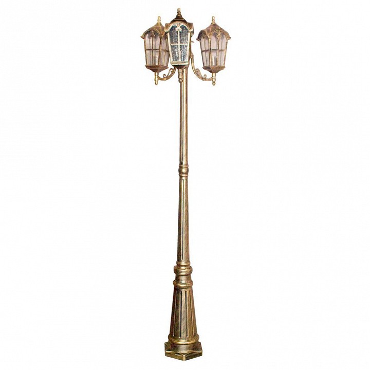 Фонарный столб feron замок 11302