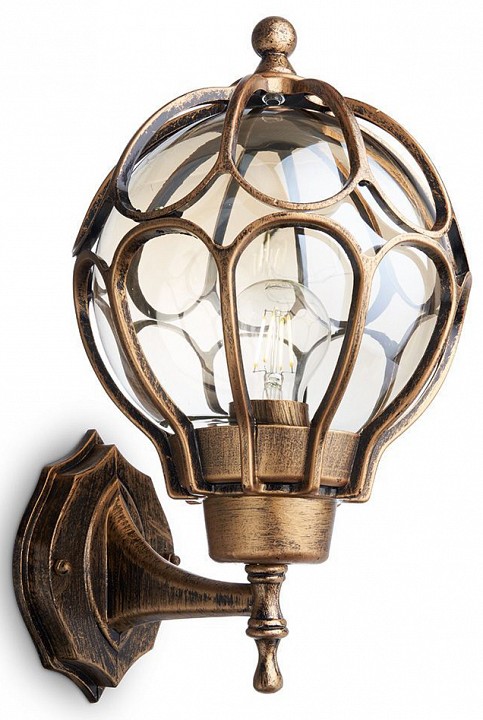 Светильник на штанге feron сфера 11350