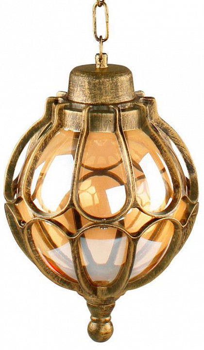 Подвесной светильник feron сфера 11369