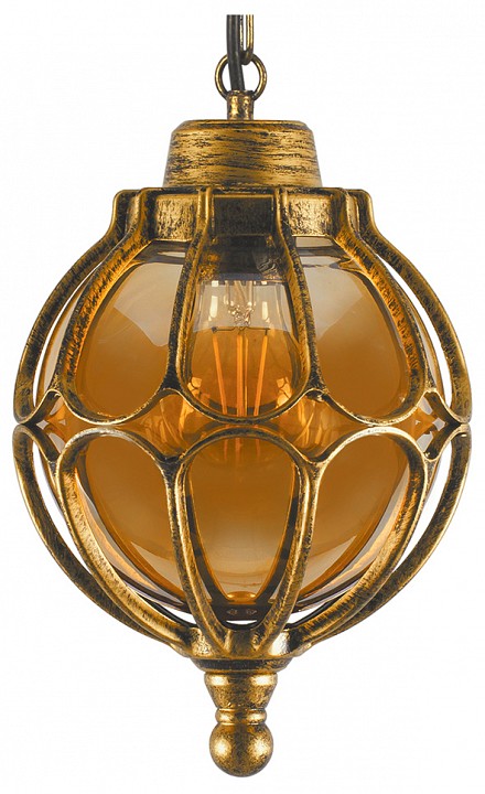 Подвесной светильник feron сфера 11370