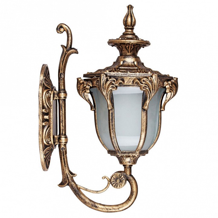 Светильник на штанге feron флоренция 11421