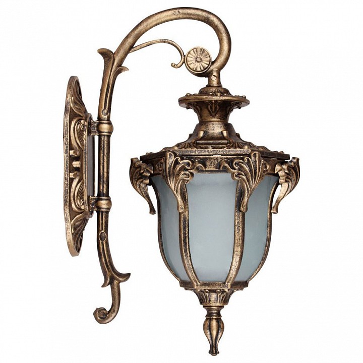 Светильник на штанге feron флоренция 11422