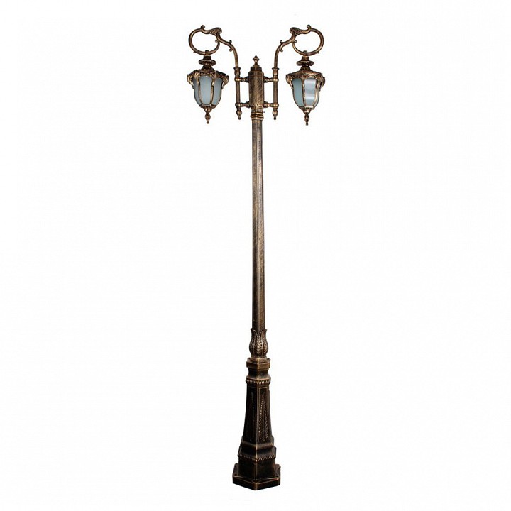 Фонарный столб feron флоренция 11428