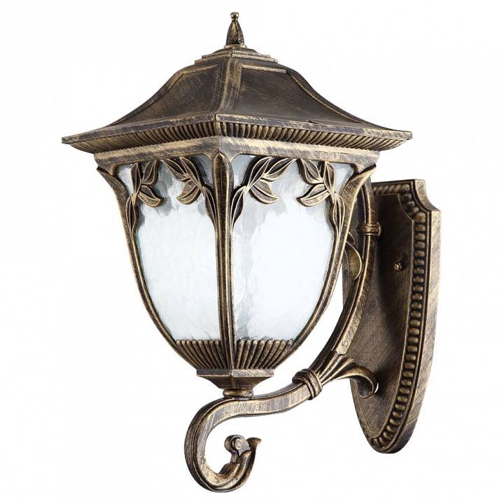 Светильник на штанге feron афина 11483