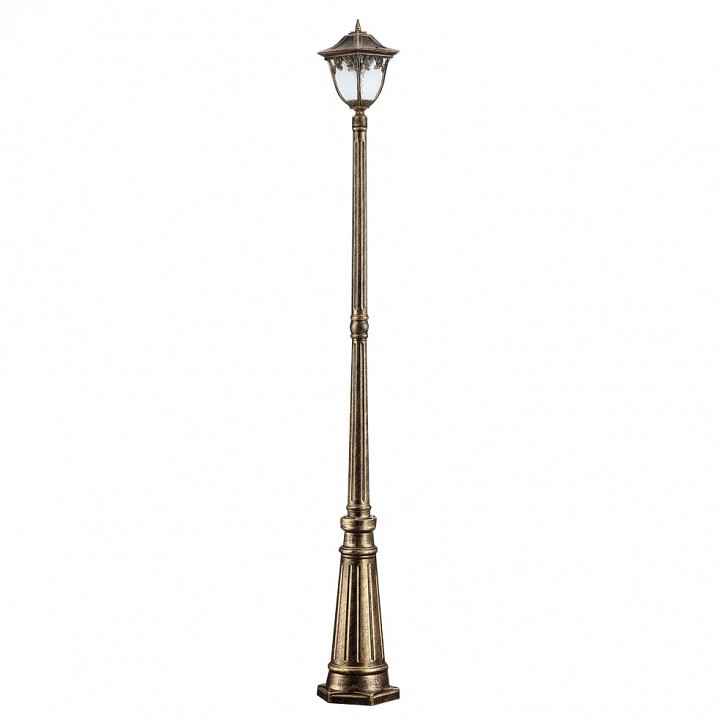 Фонарный столб feron афина 11493