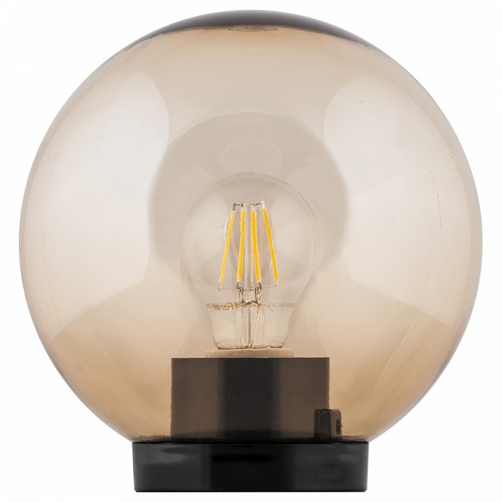 Наземный низкий светильник feron  11565