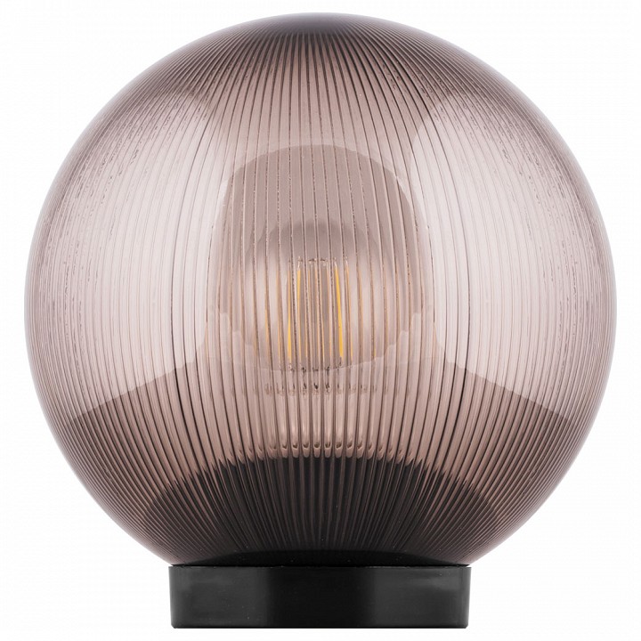 Наземный низкий светильник feron saffit оптима 11568