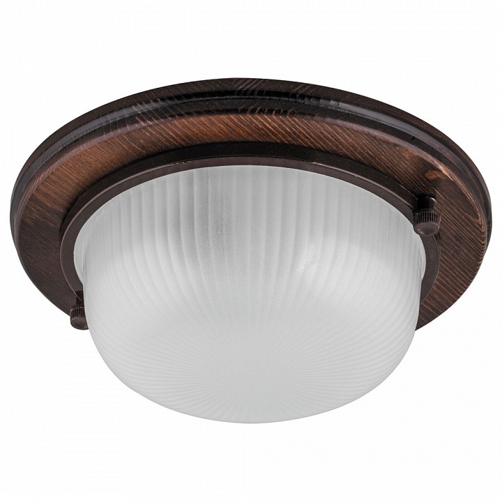 Накладной светильник feron saffit нбо 03-60-02 11573