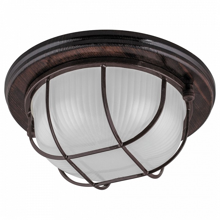 Накладной светильник feron saffit нбо 03-60-02 11574