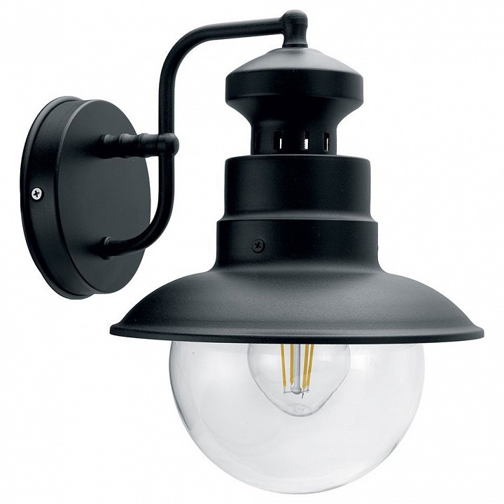 Светильник на штанге feron pl57 11597