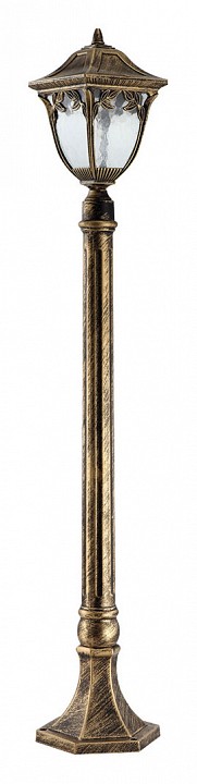 Наземный высокий светильник feron pl4076 11602