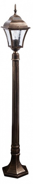 Наземный высокий светильник feron pl61 11615